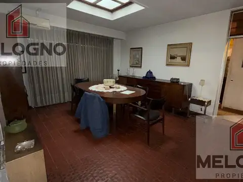 Casa en Alquiler 40 años