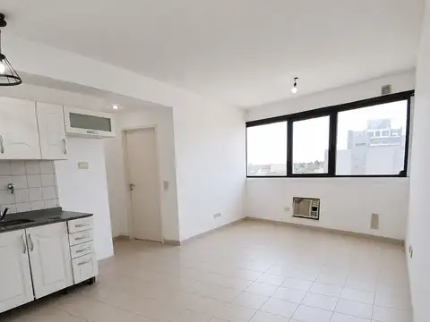 Departamento 2 ambientes en alquiler – Barcelona 5 – Muñiz