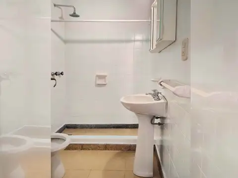 Departamento en Alquiler 46 años