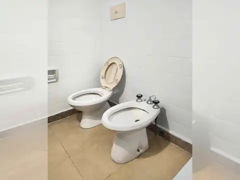 Departamento en Alquiler al Este