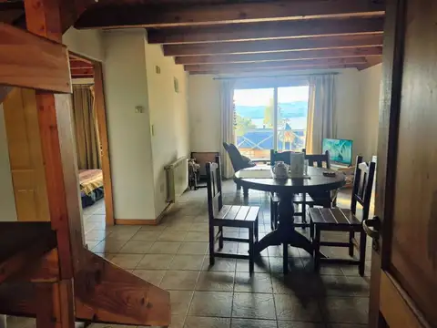 Depto Tipo Casa en Alquiler en San Carlos de Bariloche, $ 1.300.000