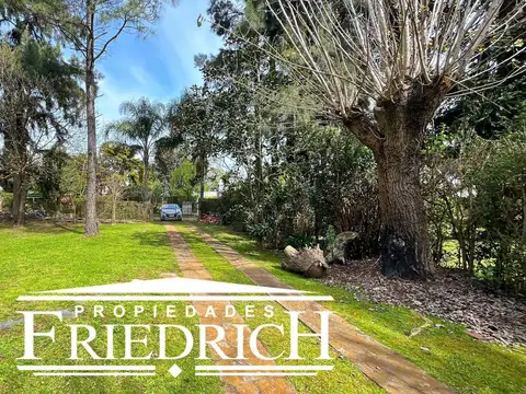 Quinta en Venta en General Rodríguez, USD 80.000