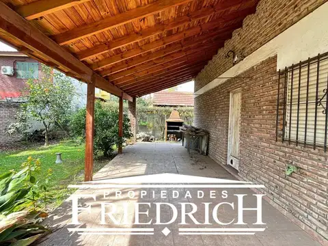 CASA QUINTA  EN VENTA GRAL RODRIGUEZ