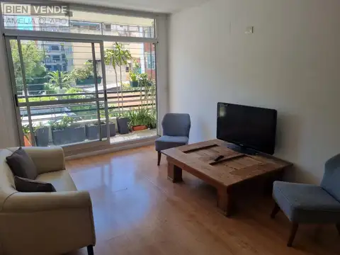 Departamento en Venta en Belgrano, CABA