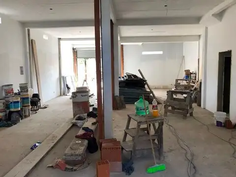 Local en Venta A Estrenar