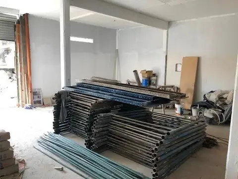 Local en Venta - Villa Sarmiento