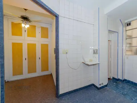 Departamento en Venta de 3 dormitorios