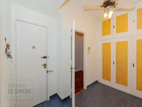 Departamento en Venta en Recoleta, USD 284.000
