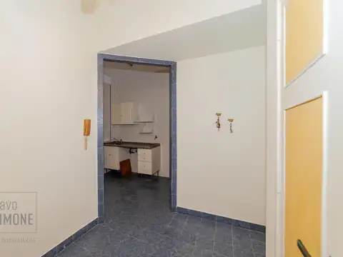 Departamento 4 ambientes con 3 baños