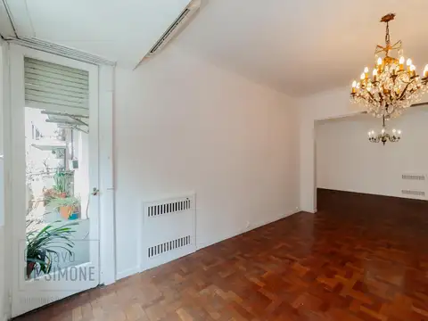 Departamento en Venta 60 años