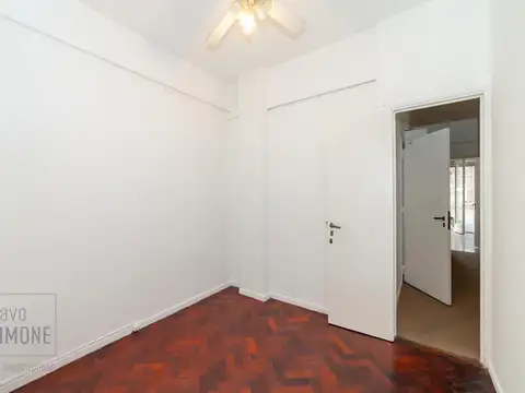 Departamento en Venta 60 años