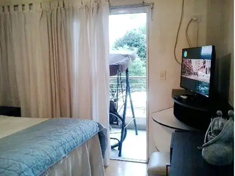 Departamento en Alquiler Temporal de 1 dormitorio
