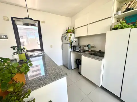 Departamento en Venta al Sur