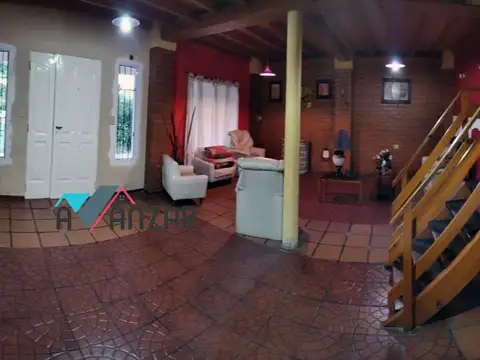 Casa en Alquiler Temporal 16 años
