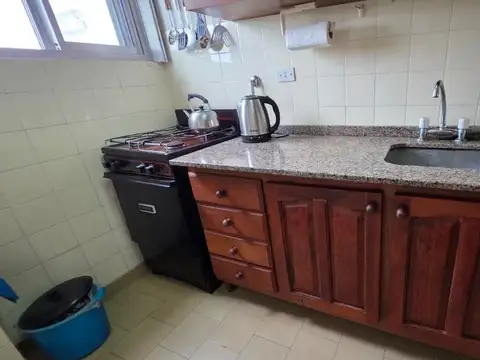 Departamento en Venta 36 años