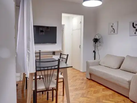 Departamento en Venta en Palermo, CABA