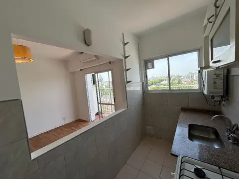 Departamento en Alquiler al Sureste