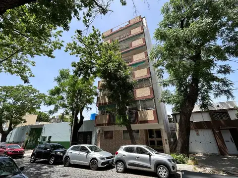 DEPARTAMENTO 2 AMBIENTES - VILLA PUEYRREDÓN, CAPITAL FEDERAL