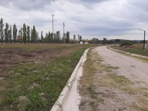 Terreno en Venta en Juana Koslay, USD 34.000