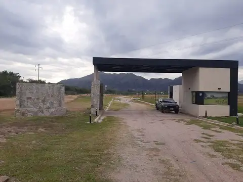 Terreno en Venta en Juana Koslay, USD 34.000