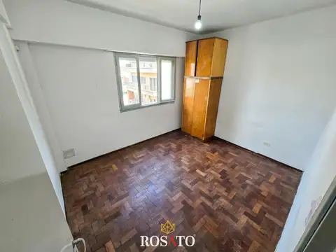 Departamento en Alquiler 60 años