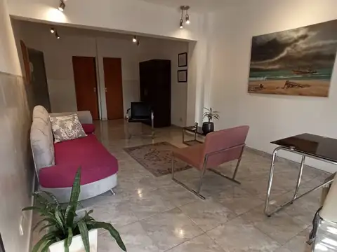 Cerrito 2000, Piso 1