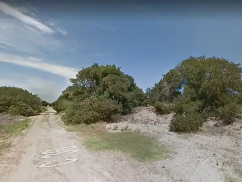 Lote en venta de 3145m2 ubicado en Las Gaviotas