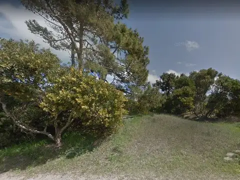 Terreno en Venta 67  mts Frente