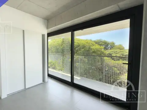 Departamento 3 Ambientes con cochera - Vicente López - Domus Parque
