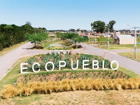 Terreno en Venta en Alvear, Rosario