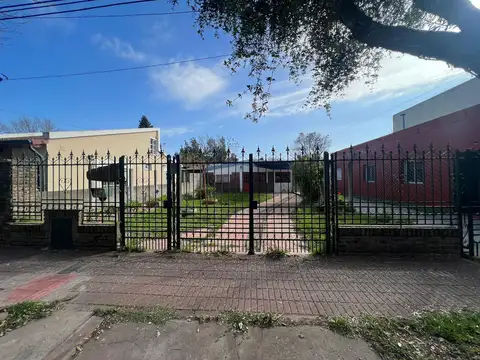 Terreno en Venta 35  mts Fondo