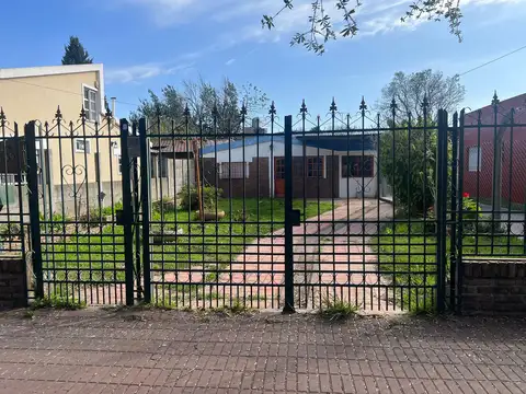 Terreno en Venta 8  mts Frente