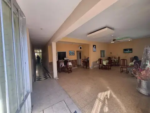 Juan Núñez del Prado 200