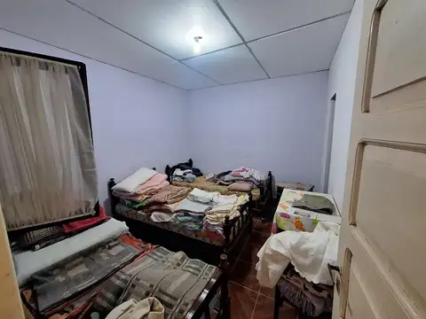 VENTA HOTEL EN CENTRO TERMAS RIO HONDO