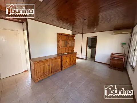 Casa en Venta 15 años