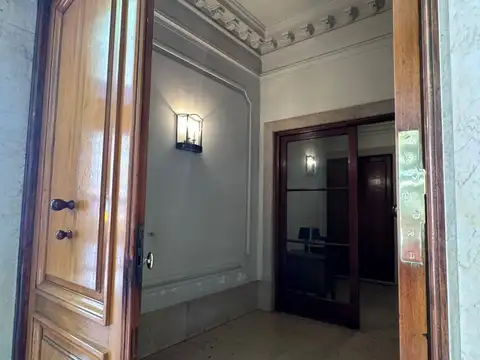 Vicente López 1600, Piso 2