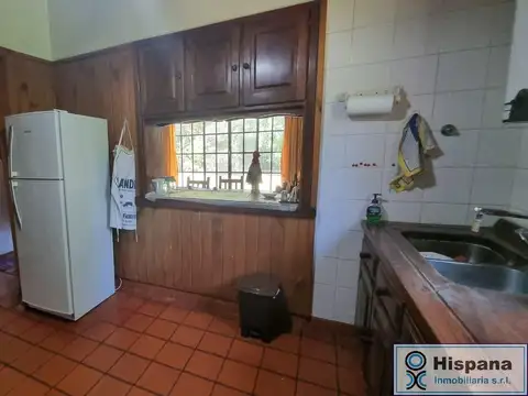 Casa en Venta 30 años