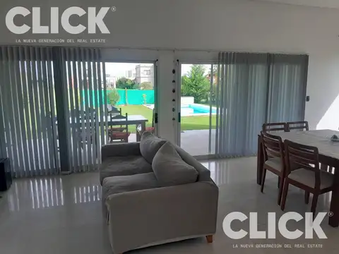 Casa en Venta en Countries y Barrios Cerrados en San Vicente, USD 185.000