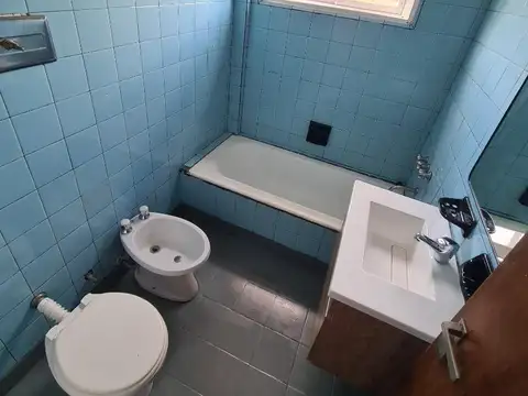 Departamento en Alquiler 50 años