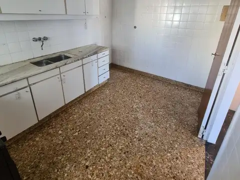Departamento en Alquiler de 4 ambientes