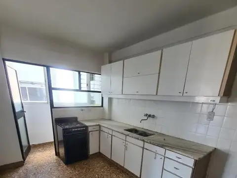 Departamento en Alquiler de 3 dormitorios