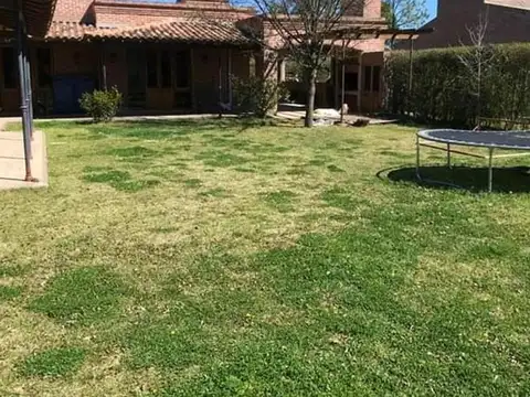 Quinta en Alquiler en Mercedes, USD 1.000