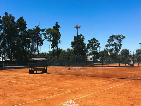Terreno - Pilar