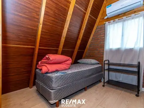 Casa en Venta en Sierra de la Ventana, USD 130.000