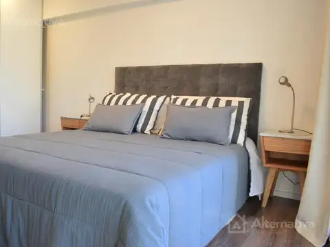 Amenabar 30 2 entre Dorrego y Concepción Arenal