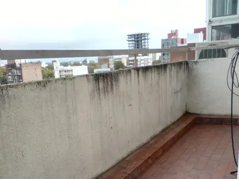 Mendoza 3400, Piso 9