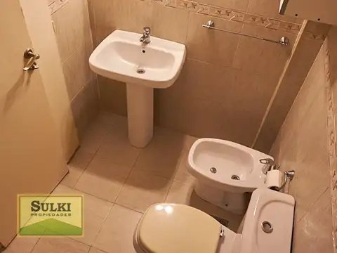 Departamento en Alquiler Apto profesional