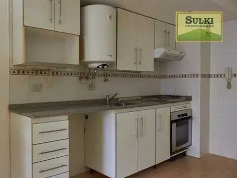 Departamento en Alquiler 9 años