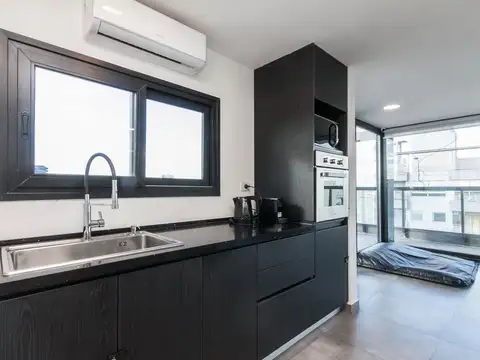 DEPARTAMENTO DIVISIBLE  VENTA REMEDIOS DE ESCALADA