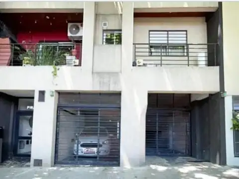 VENTA COCHERA VILLA URQUIZA